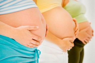 2ème consultation prénatale grossesse