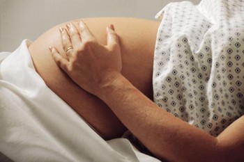 Accouchement : arrivée à la maternité