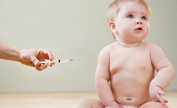 Les vaccins qui ne sont pas obligatoires pour bébé