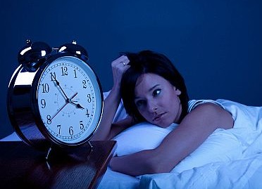 Les troubles du sommeil durant la grossesse