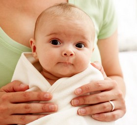 La peau des bébés est particulièrement fragile et certains composants